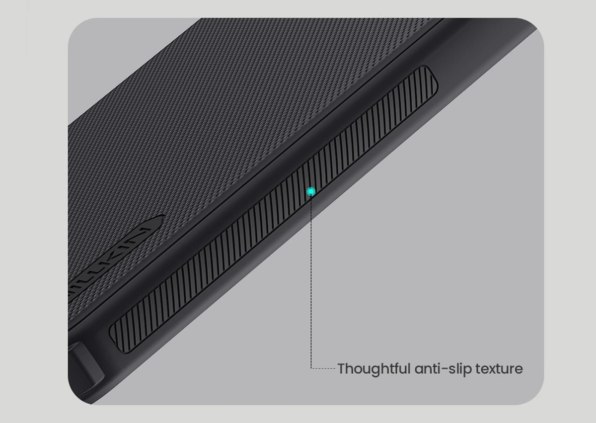 قاب ضدضربه Google Pixel 10 Pro XL مارک نیلکین مدل Super Frosted Shield Pro قاب ضدضربه Google Pixel 10 Pro XL مارک نیلکین مدل Super Frosted Shield Pro