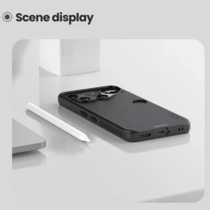 قاب ضدضربه Nothing Phone 3 مارک نیلکین مدل Super Frosted Shield Pro