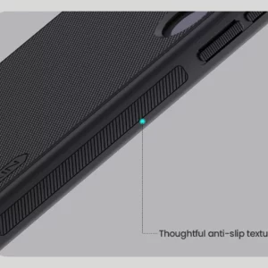 قاب ضدضربه Nothing Phone 3 مارک نیلکین مدل Super Frosted Shield Pro