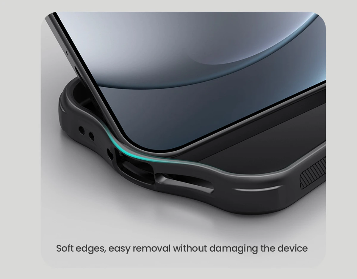 قاب ضدضربه Oppo Find X9 Pro مارک نیلکین مدل Super Frosted Shield Pro