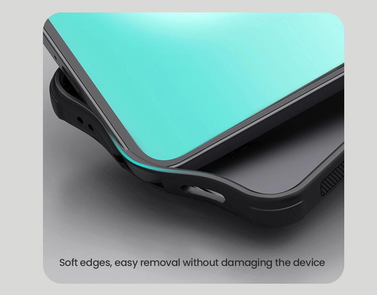 قاب ضدضربه Samsung Galaxy S25 FE مارک نیلکین مدل Super Frosted Shield Pro