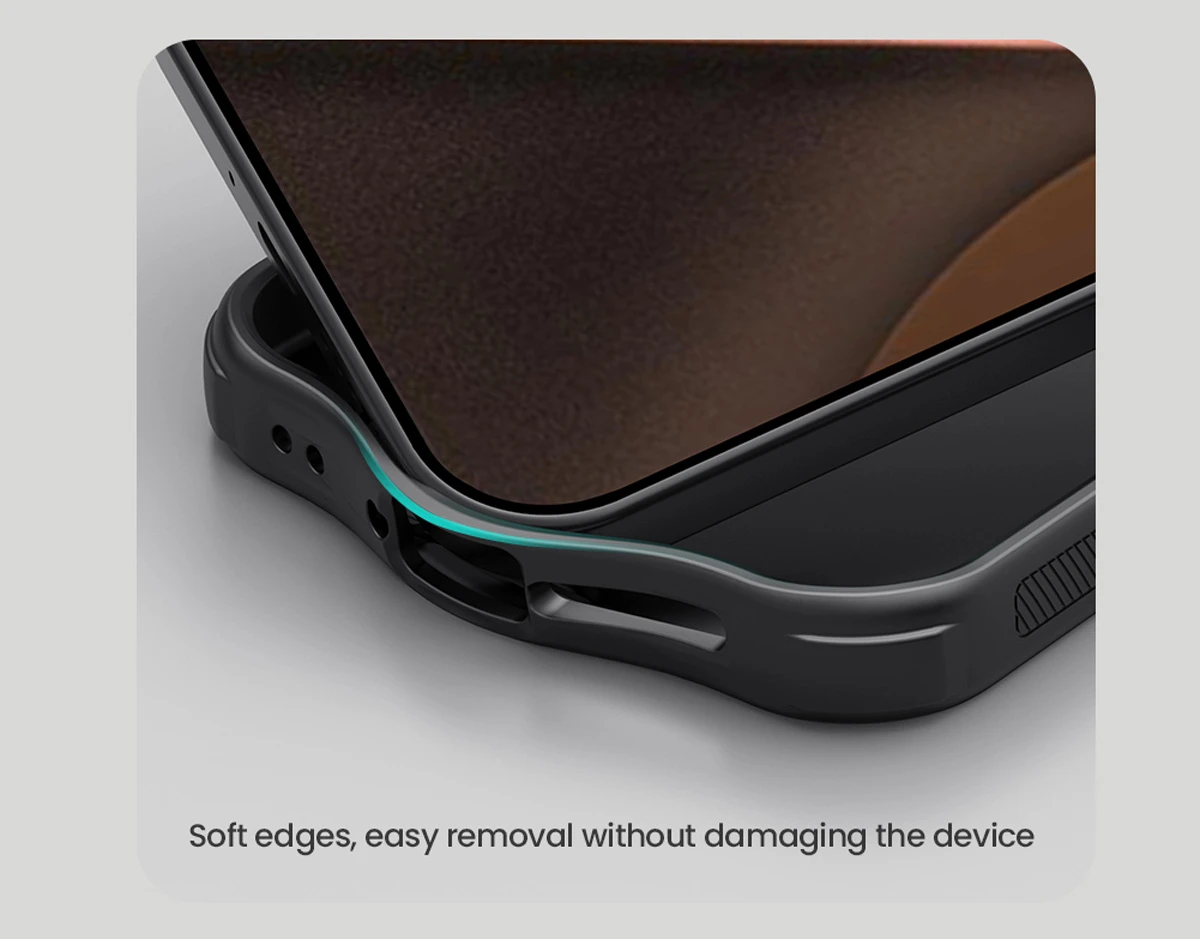 قاب ضدضربه Xiaomi 15T Pro مارک نیلکین مدل Super Frosted Shield Pro