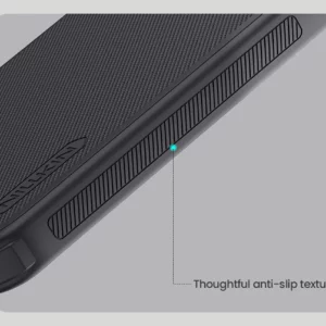 قاب ضدضربه Xiaomi 15T Pro مارک نیلکین مدل Super Frosted Shield Pro