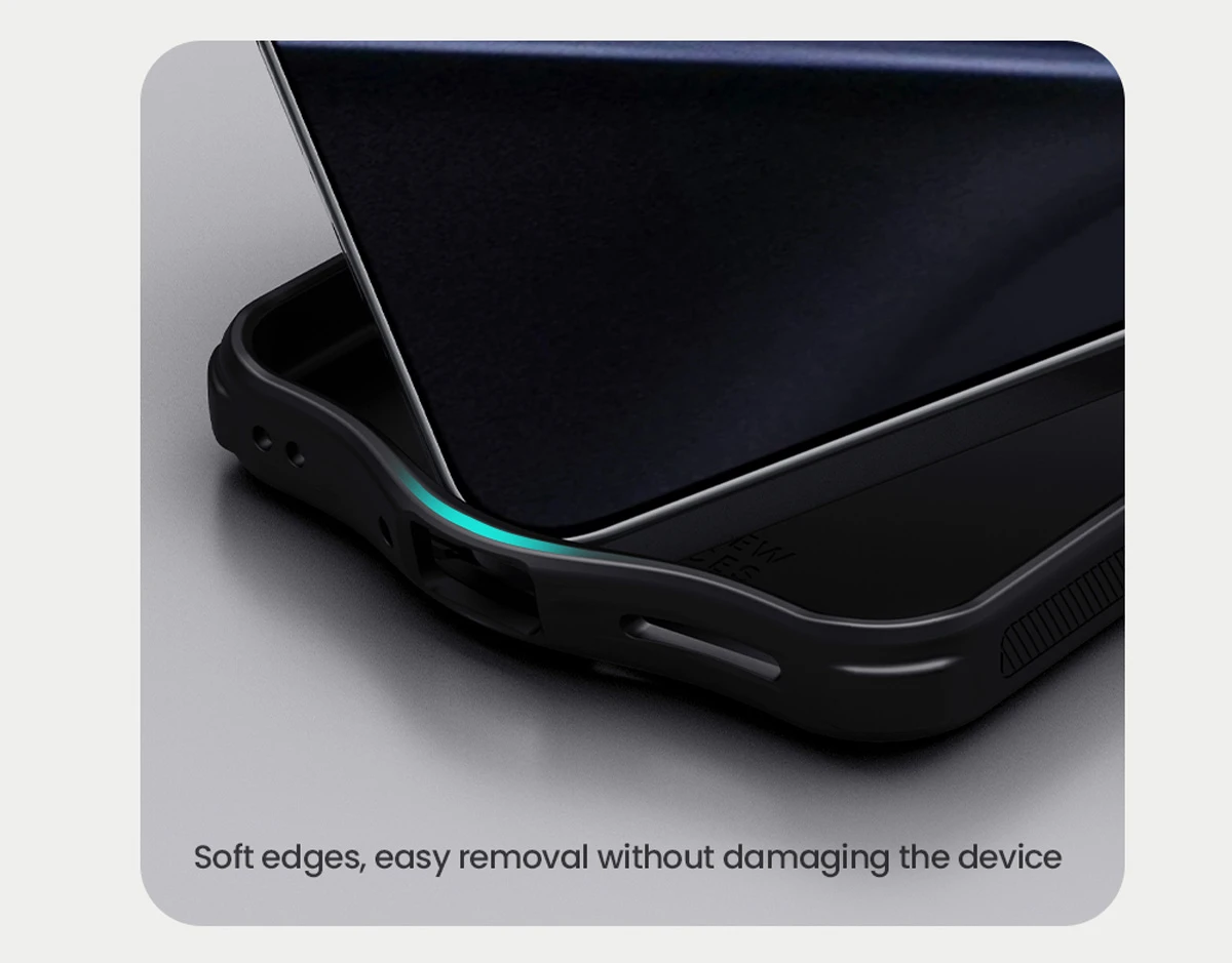 قاب ضدضربه Xiaomi 15T مارک نیلکین مدل Super Frosted Shield Pro