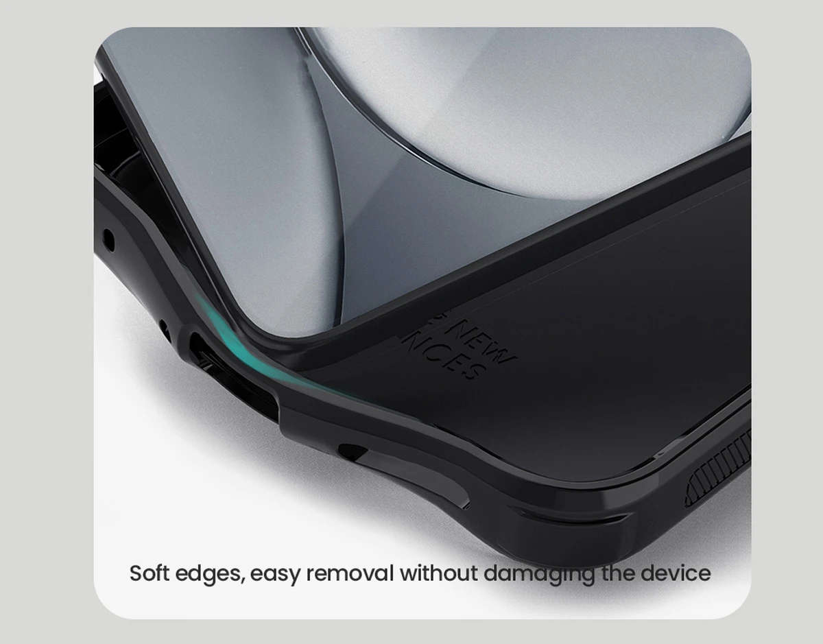 قاب ضدضربه Xiaomi Redmi Note 15 Pro Plus مارک نیلکین مدل Super Frosted Shield Pro