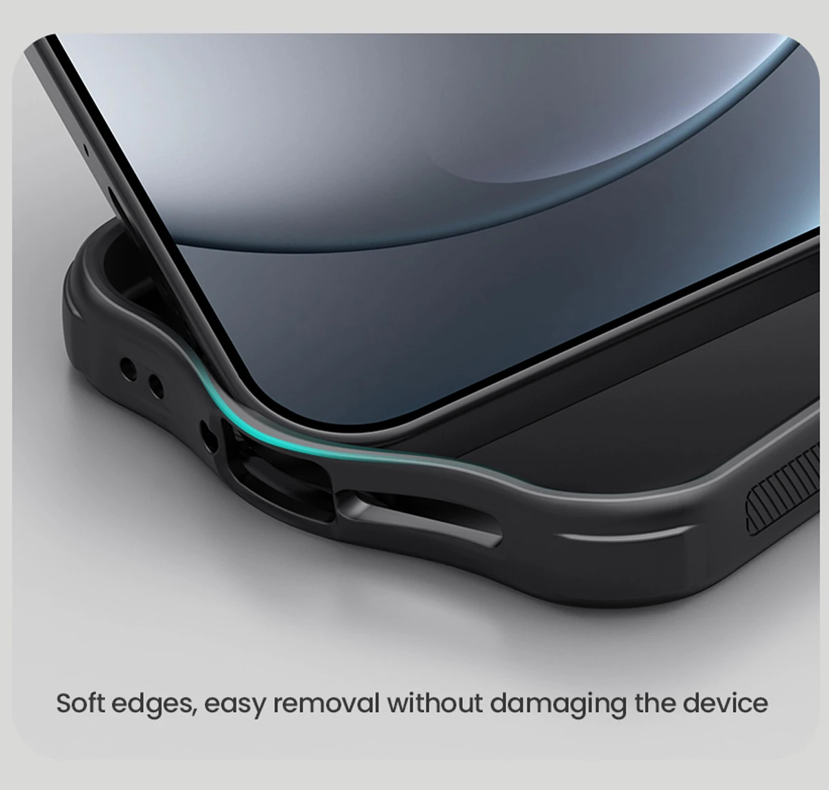 قاب ضدضربه مگنتی Oppo Find X9 مارک نیلکین مدل Super Frosted Shield Pro Magnetic