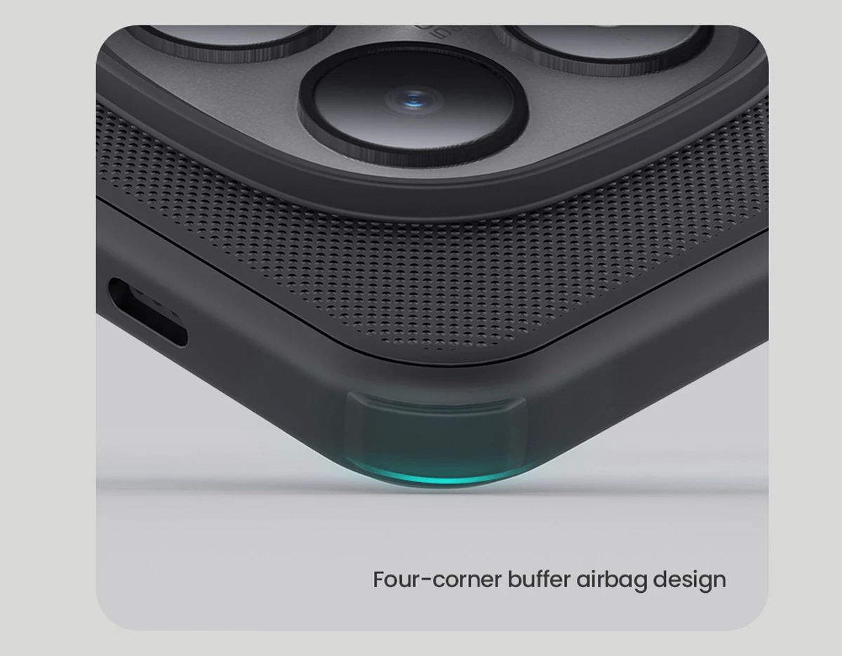 قاب ضدضربه مگنتی Xiaomi Redmi Note 15 Pro 5G مارک نیلکین مدل Super Frosted Shield Pro Magnetic قاب ضدضربه مگنتی Xiaomi Redmi Note 15 Pro 5G مارک نیلکین مدل Super Frosted Shield Pro Magnetic