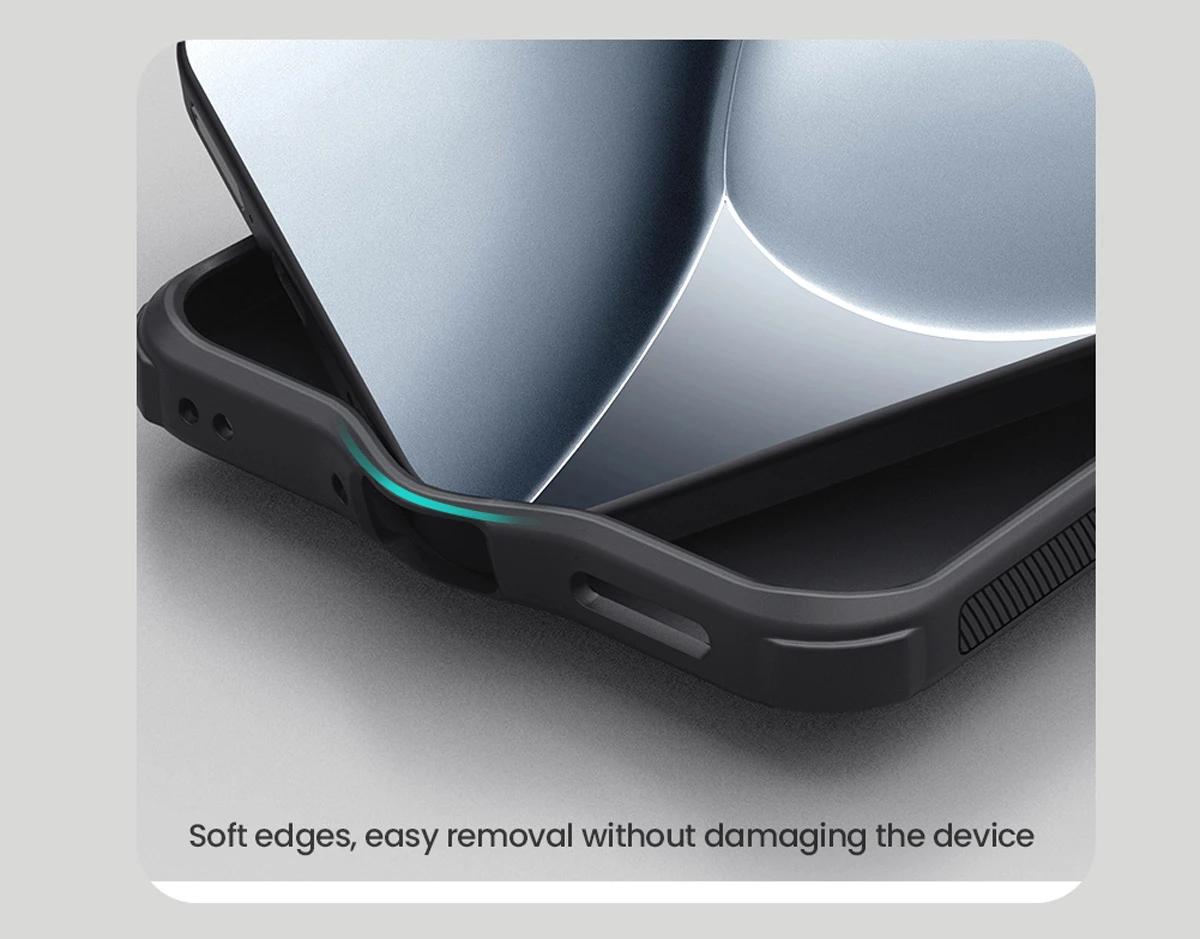 قاب ضدضربه مگنتی Xiaomi Redmi Note 15 Pro 5G مارک نیلکین مدل Super Frosted Shield Pro Magnetic