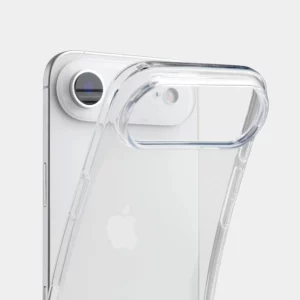 قاب ژله ای شفاف iPhone 17 Air