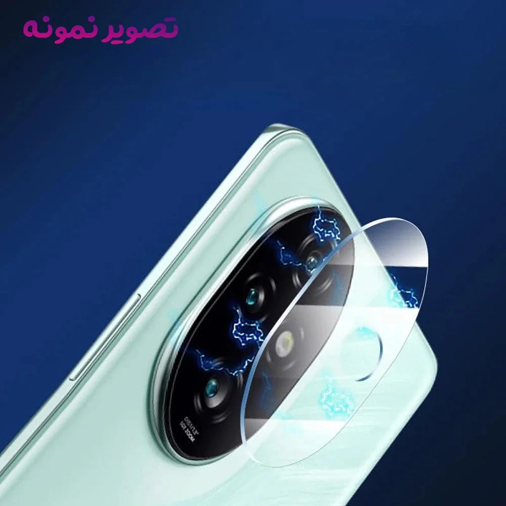 محافظ لنز آنر 200 مدل تمام شفاف