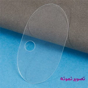 محافظ لنز Honor 200 مدل تمام شفاف