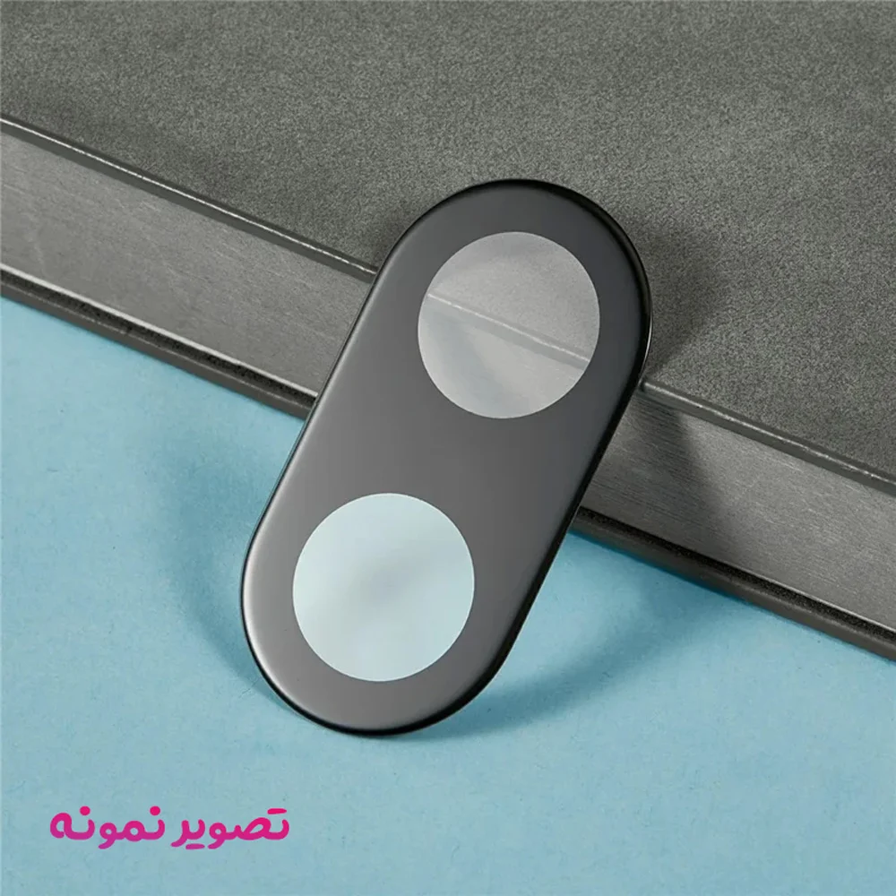 محافظ لنز Poco C71 مدل 3D