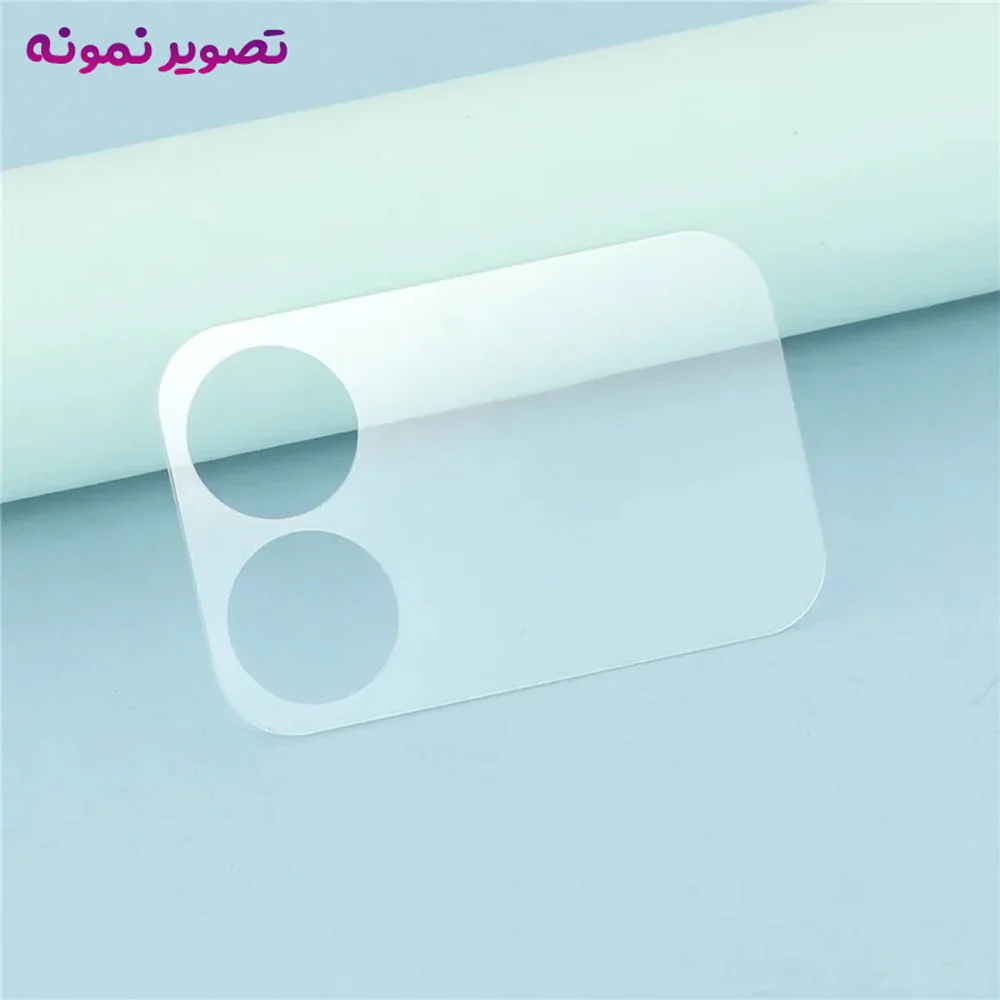 محافظ لنز Xiaomi 17 Pro Max با پوشش صفحه نمایش پشت محافظ لنز Xiaomi 17 Pro Max با پوشش صفحه نمایش پشت