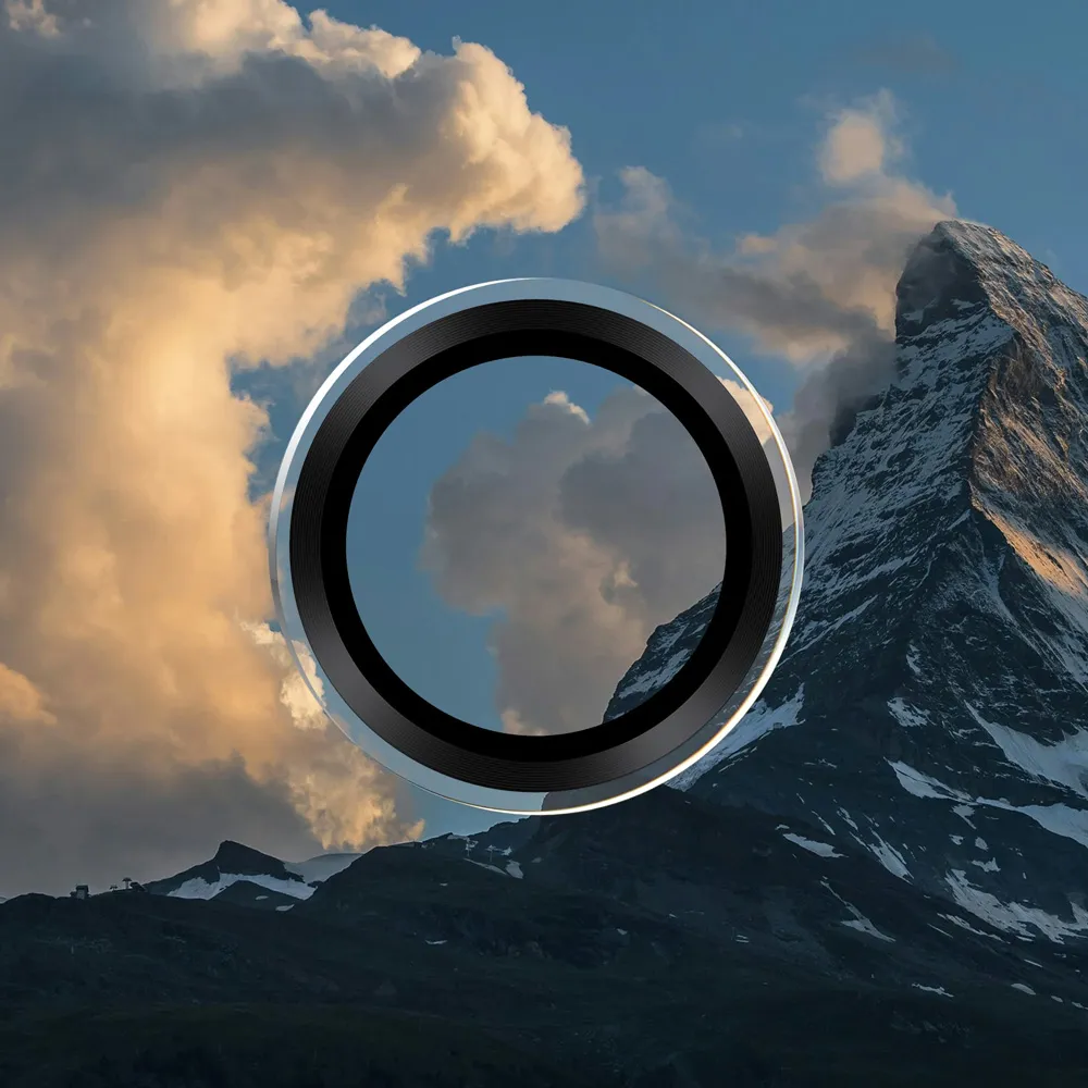 محافظ لنز دوربین رینگی Samsung Galaxy Z Fold 6 محافظ لنز دوربین رینگی Samsung Galaxy Z Fold 6