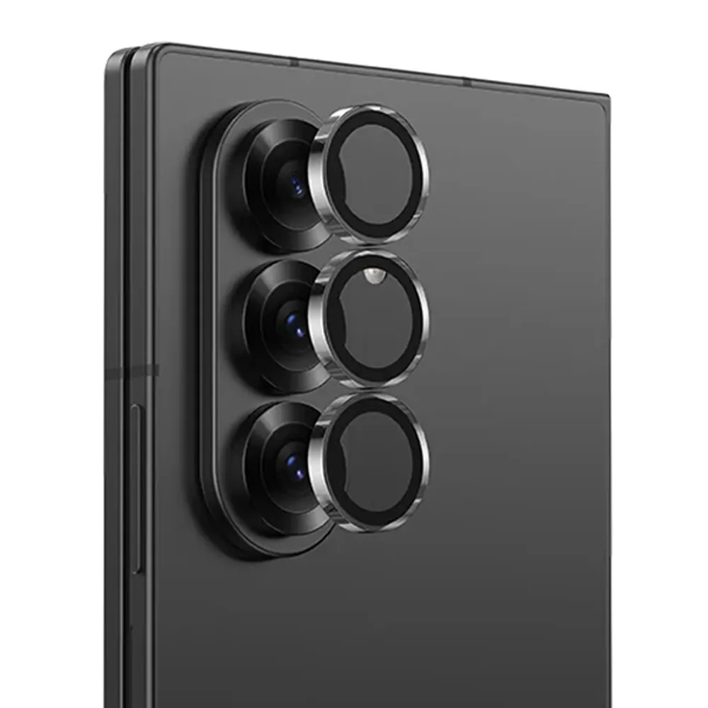 محافظ لنز دوربین رینگی Samsung Galaxy Z Fold 7