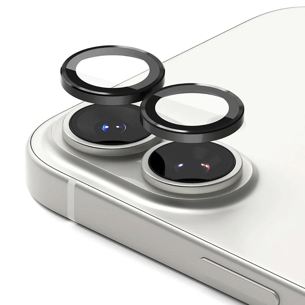 محافظ لنز دوربین رینگی iPhone 17