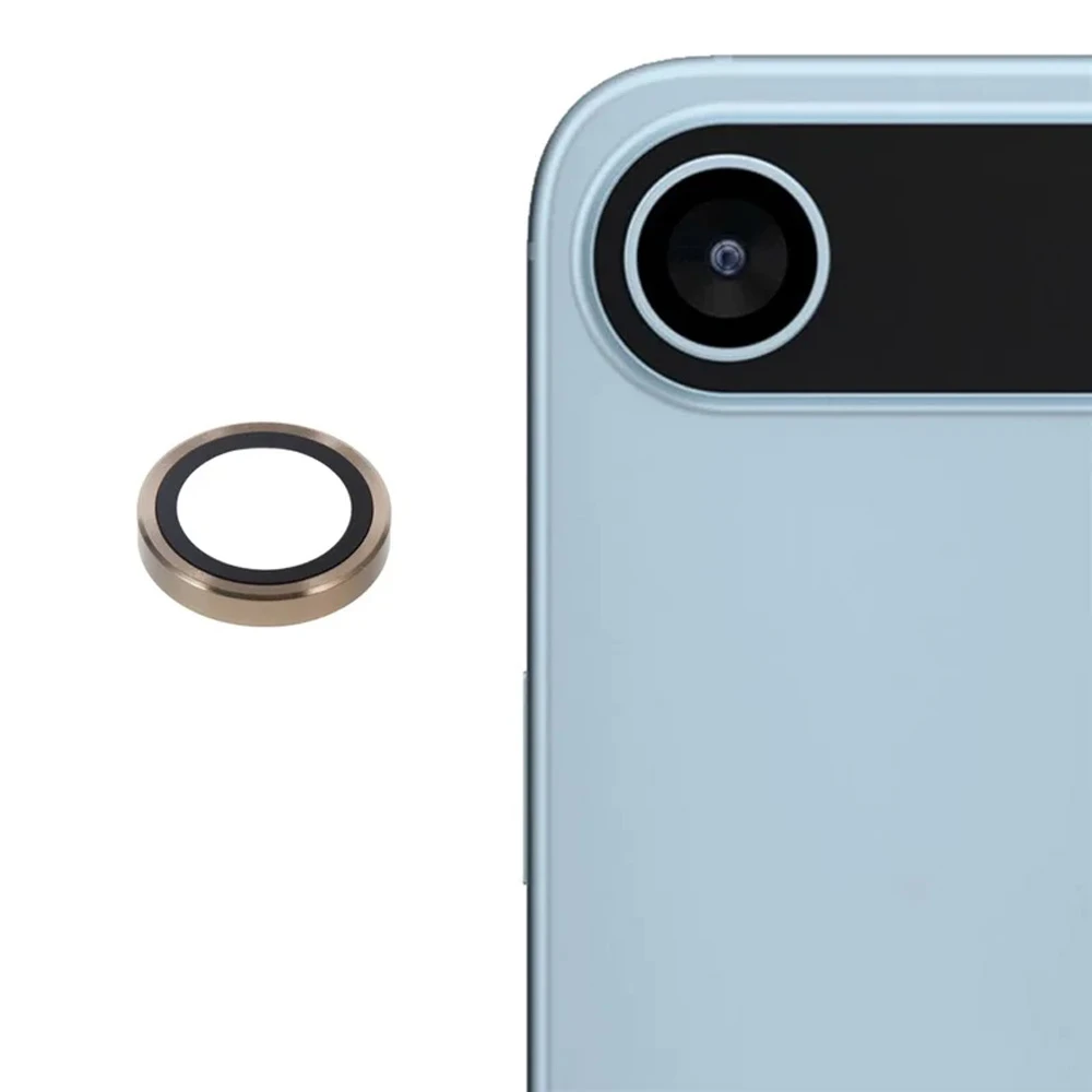 محافظ لنز دوربین رینگی iPhone 17 Air