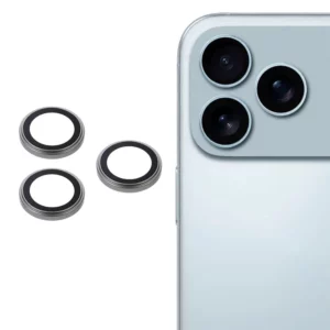 محافظ لنز دوربین رینگی iPhone 17 Pro-Dorjio