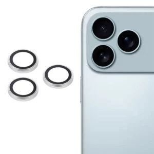 محافظ لنز دوربین رینگی iPhone 17 Pro Max-Dorjio