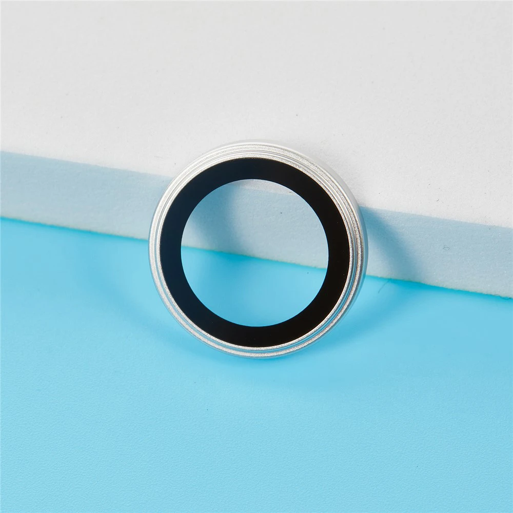 محافظ لنز دوربین رینگی iPhone 17 Pro Max