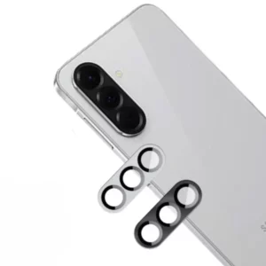 محافظ لنز فلزی فول کاور دوربین Samsung Galaxy F17