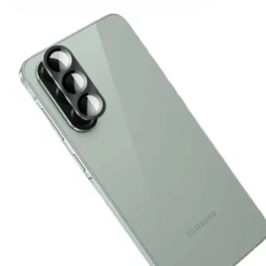 محافظ لنز فلزی فول کاور دوربین Samsung Galaxy F17