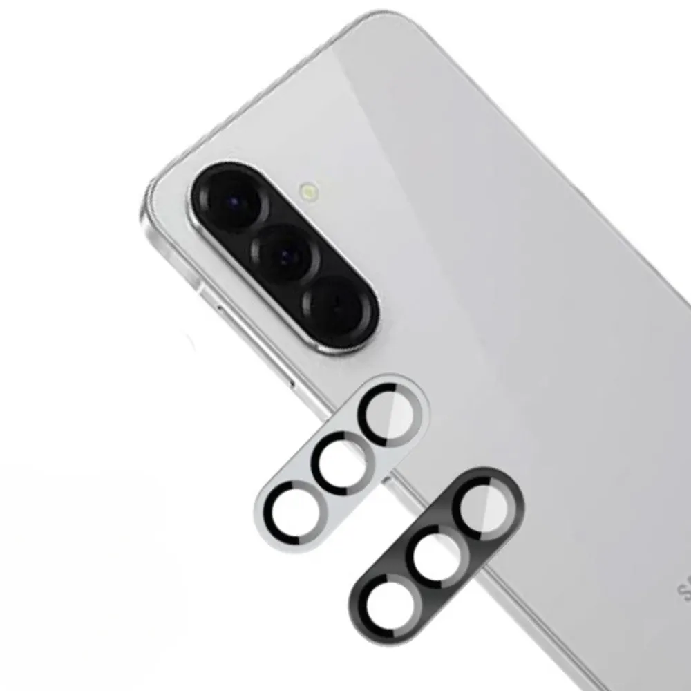 محافظ لنز فلزی فول کاور دوربین Samsung Galaxy M17