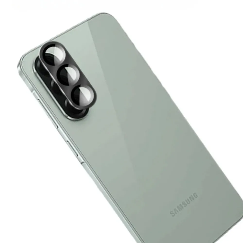 محافظ لنز فلزی فول کاور دوربین Samsung Galaxy M17