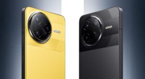 مشخصات گوشی POCO F8 با پردازنده Dimensity 9400+ فاش شد