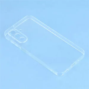 کاور ژله‌ای شفاف Samsung Galaxy A17 مارک Grifein