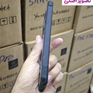 کریستال شیلد شفاف Xiaomi 15 مارک XUNDD سری Beatle