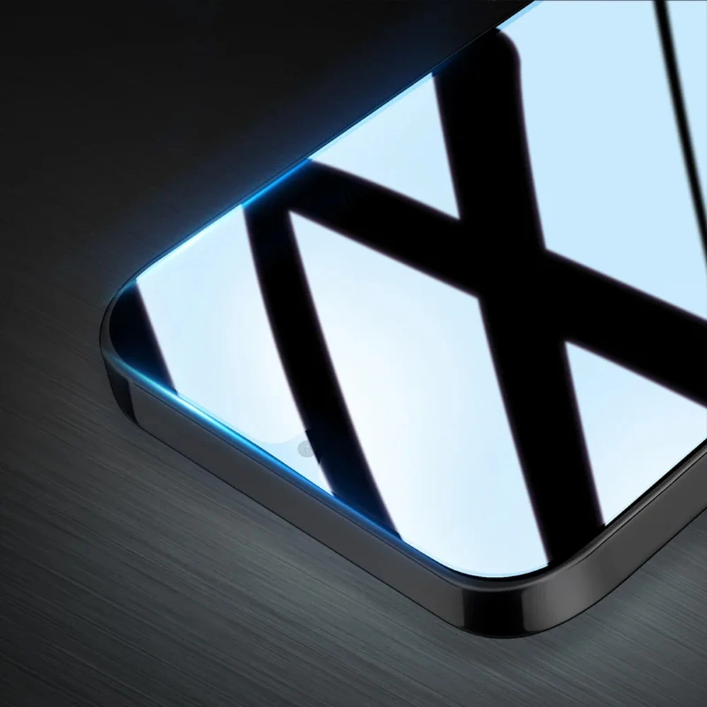 گلس آنتی استاتیک Samsung Galaxy A17 مدل Gorilla