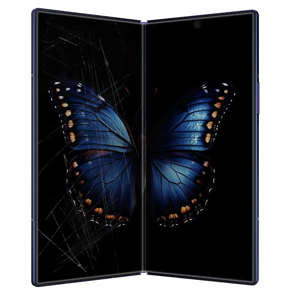 گلس و برچسب حریم شخصی صفحه نمایش های Samsung Galaxy Z Fold 7 مارک Green Lion گلس و برچسب حریم شخصی صفحه نمایش های Samsung Galaxy Z Fold 7 مارک Green Lion