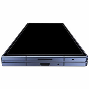 گلس و برچسب حریم شخصی صفحه نمایش های Samsung Galaxy Z Fold 7 مارک Green Lion