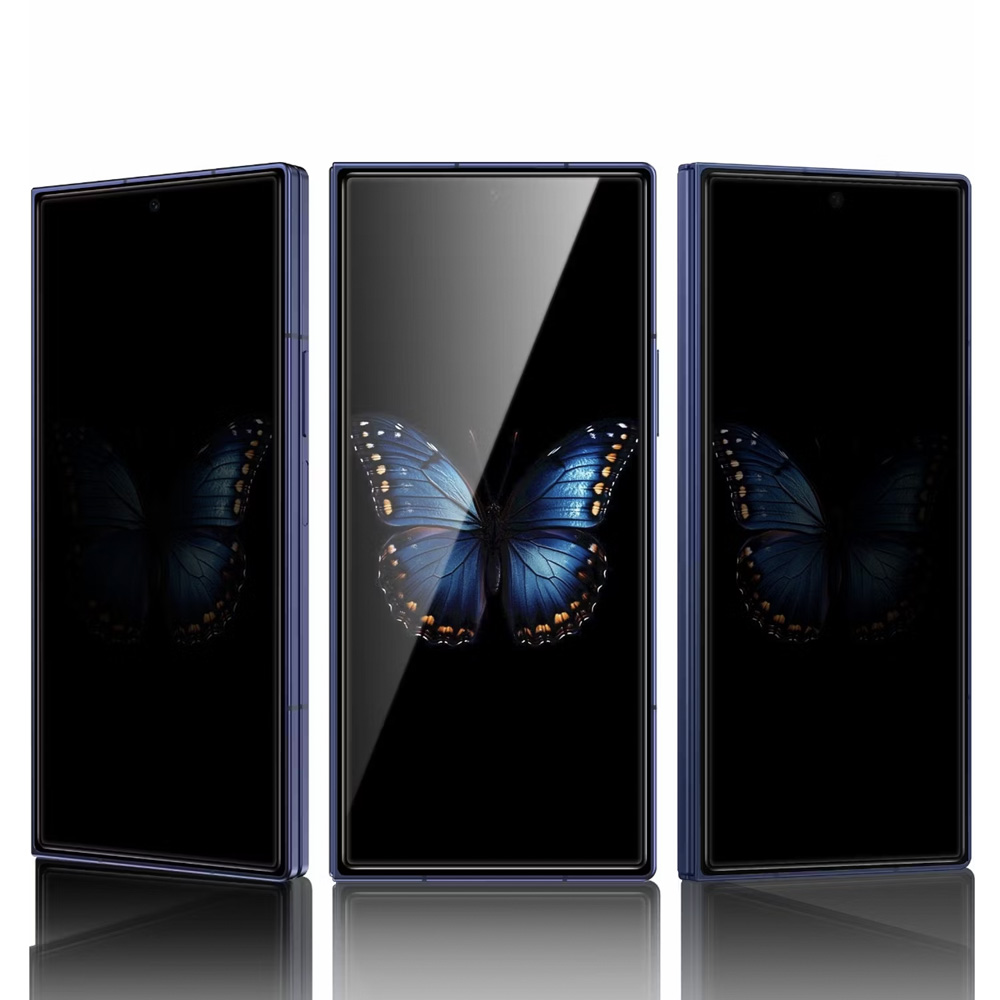 گلس و برچسب حریم شخصی صفحه نمایش های Samsung Galaxy Z Fold 7 مارک Green Lion گلس و برچسب حریم شخصی صفحه نمایش های Samsung Galaxy Z Fold 7 مارک Green Lion