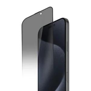 گلس شیشه ای مات iPhone 17 Pro-درجیو