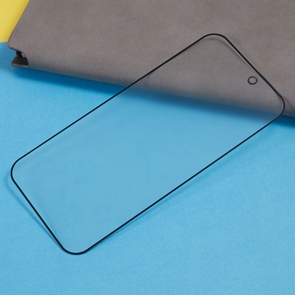 گلس شیشه ای مات iPhone 17-درجیو