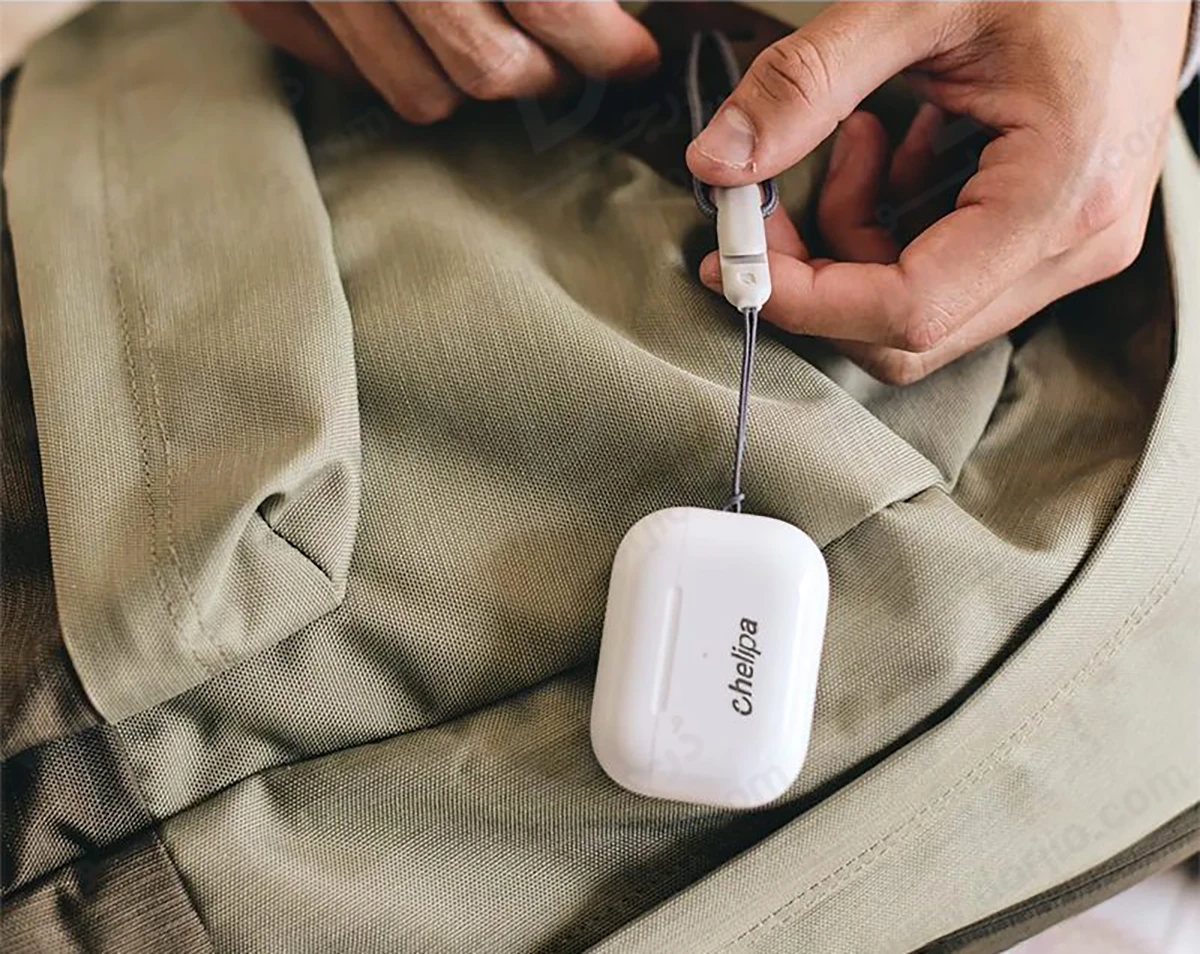 ایرپاد بلوتوثی برند Chelipa مدل A3