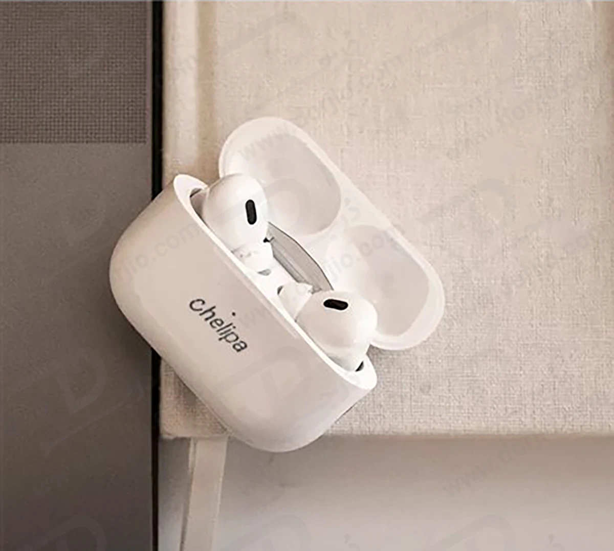 ایرپاد بلوتوثی برند Chelipa مدل A3