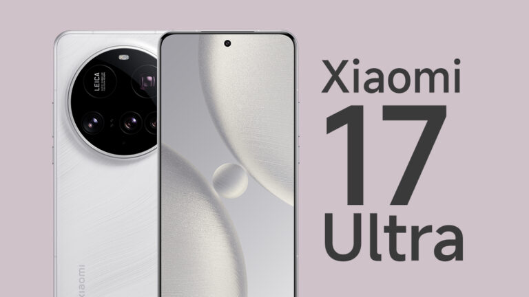 جزئیات و مشخصات : Xiaomi 17 Ultra