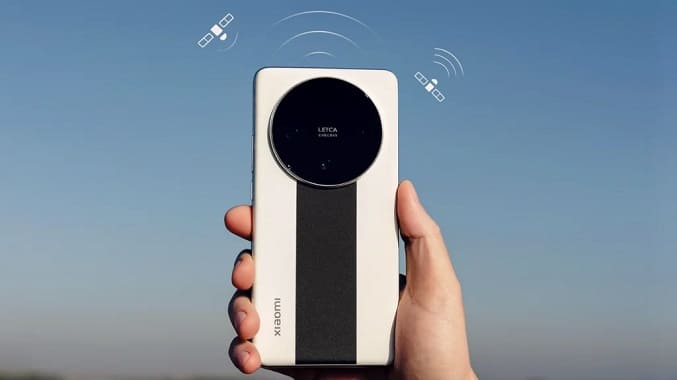 جزئیات و مشخصات : Xiaomi 17 Ultra