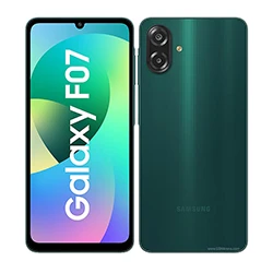 لوازم جانبی گوشی سامسونگ گلکسی اف 07 - Samsung Galaxy F07
