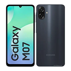 لوازم جانبی گوشی سامسونگ گلکسی ام 07 - Samsung Galaxy M07