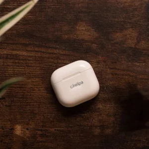 ایرپاد بلوتوثی با قابلیت حذف نویر فعال برند Chelipa مدل A4