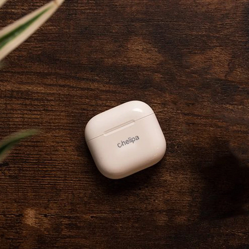 ایرپاد بلوتوثی با قابلیت حذف نویر فعال برند Chelipa مدل A4