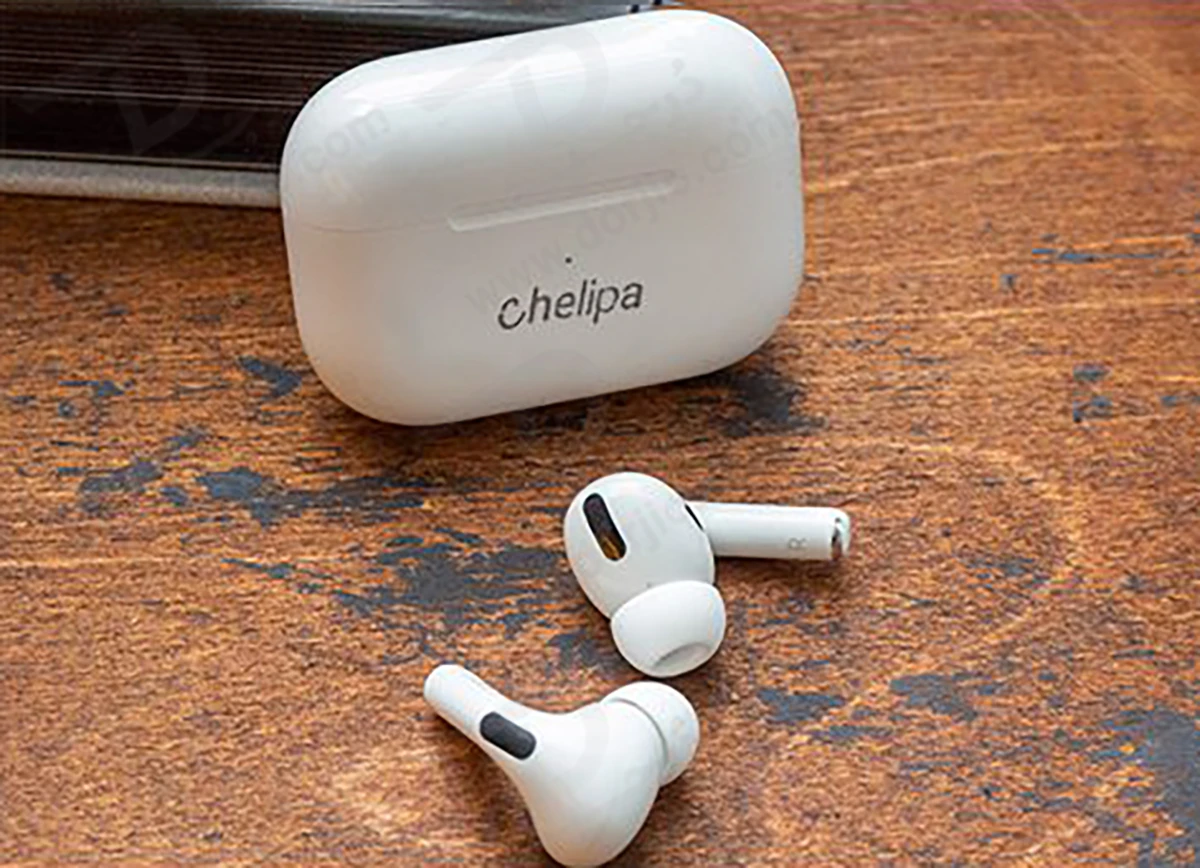 ایرپاد بلوتوثی برند Chelipa مدل A3 ایرپاد بلوتوثی برند Chelipa مدل A3