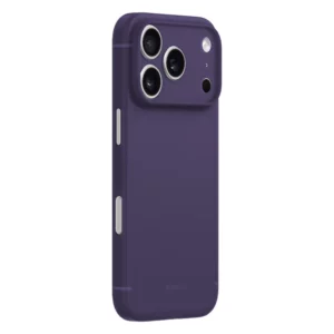 قاب Ultra Slim گوشی iPhone 17 Pro مدل Air Skin مارک KZDOO