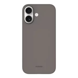 قاب Ultra Slim گوشی iPhone 17 مدل Air Skin مارک KZDOO