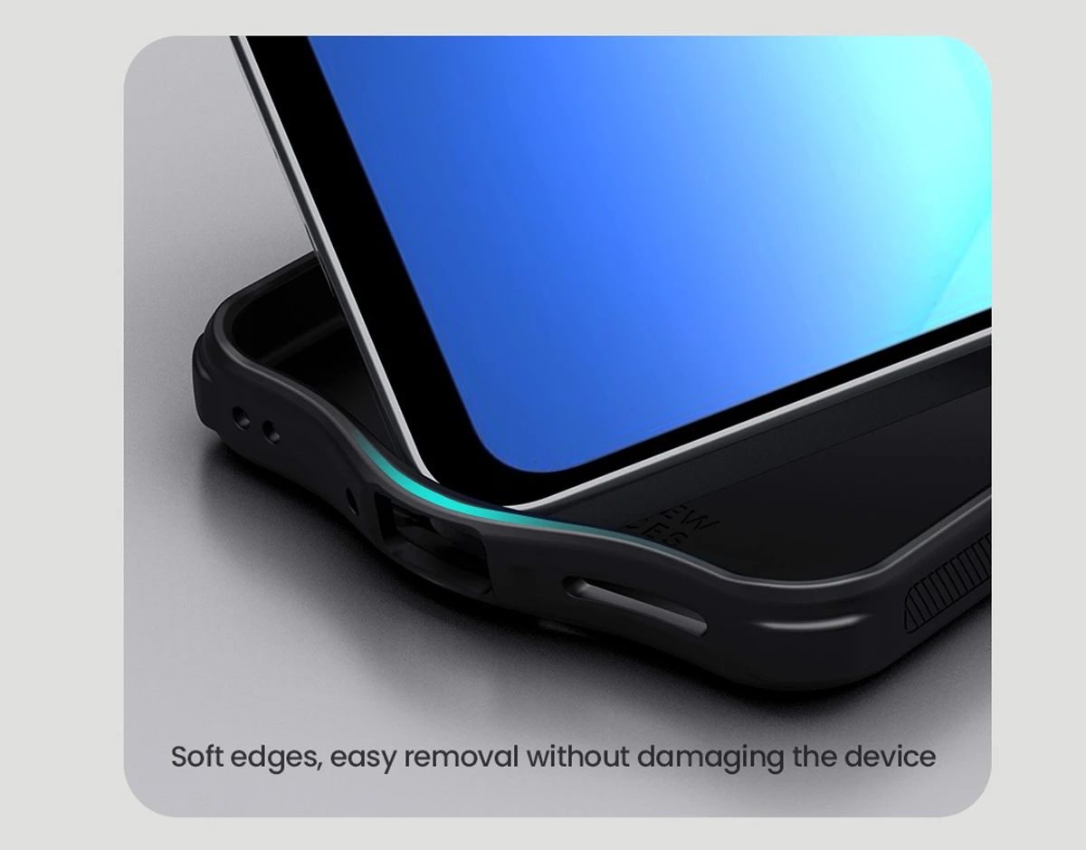 قاب ضدضربه مگنتی Samsung Galaxy A17 مارک نیلکین مدل Super Frosted Shield Pro Magnetic