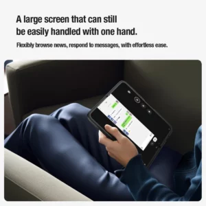 قاب کمرا استند شفاف Google Pixel 10 Pro Fold مارک نیلکین مدل Super Frosted Shield Fold